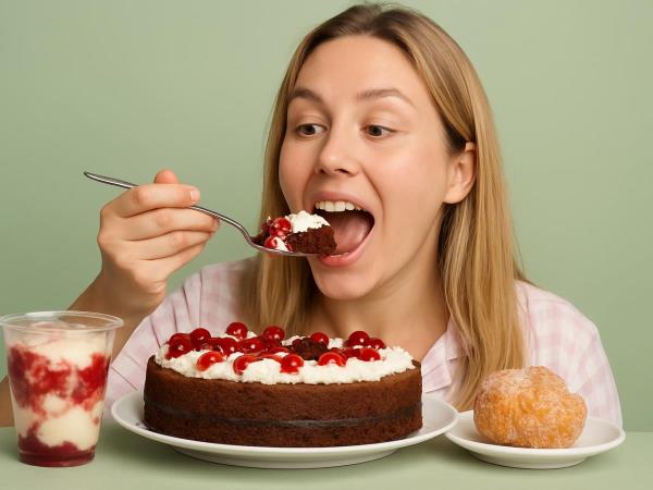 Die Protein-Diät: Warum haben sich Millionen dafür entschieden?